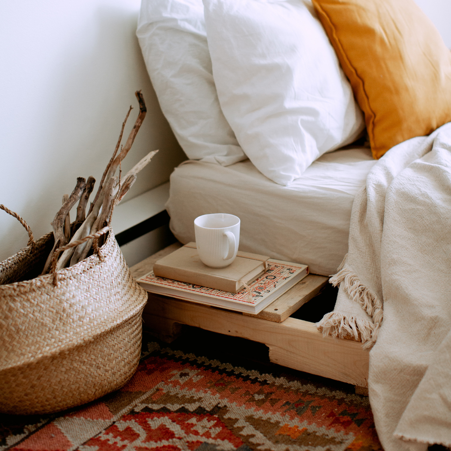 How To Make Your Home Feel Cozy On A Budget Dig The Good Life