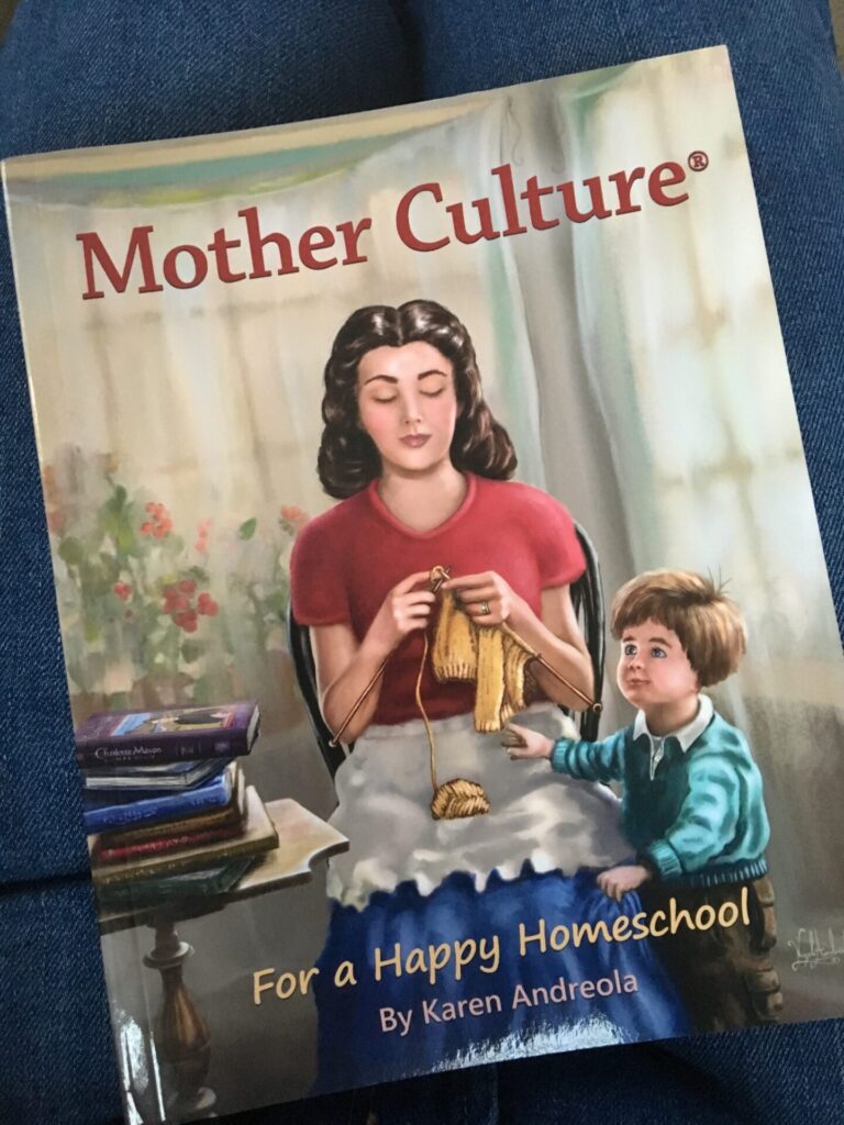 mother culture book, i gave up social media