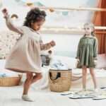 music and movement activities for preschool